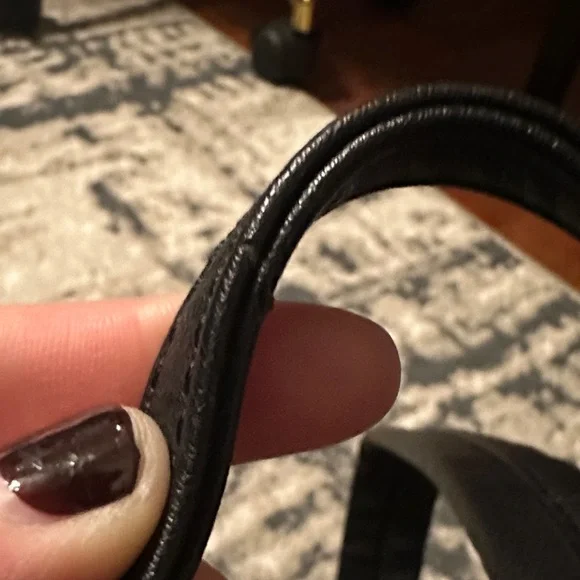 Loungefly The Nightmare Before Christmas Vampire Teddy Mini Backpack - Picture 3 of 6